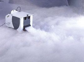 wedding-smoke-machine