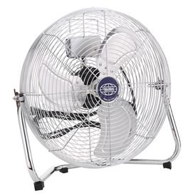 18 inch fan