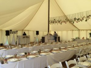 day marquee