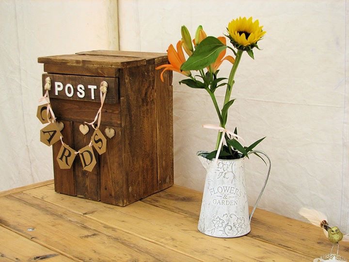 Post box barnstable